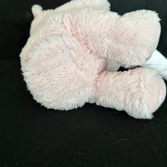 Gund Bear, pink baby Gund, My first Teddy! Animated talking bear - Picture 5 of 6